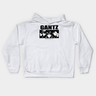 GANTZ | ガンツ Kids Hoodie